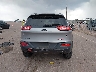 1C4PJMBX7JD****** Wrecked 2018 Jeep Cherokee