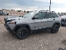 1C4PJMBX7JD****** Used and Repairable 2018 Jeep Cherokee in Colorado Springs