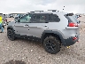 1C4PJMBX7JD****** Salvage and Repairable 2018 Jeep Cherokee in Colorado Springs