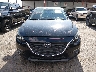 JM1BM1T73E1****** Destrozados 2014 Mazda 3 en Estado de Texas