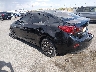 JM1BM1T73E1****** Salvamento y Reparables 2014 Mazda 3 en El Paso