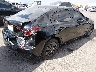 JM1BM1T73E1****** Salvamento y Destrozados 2014 Mazda 3 en Estado de Texas