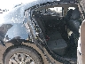 JM1BM1T73E1****** Destrozados 2014 Mazda 3 en El Paso