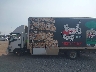 54DC4W1B8KS****** Reparables 2019 Isuzu NPR HD en Estado de Oklahoma