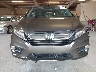 5FNRL6H9XLB****** Wrecked 2020 Honda Odyssey in Tennessee State