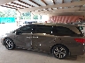 5FNRL6H9XLB****** Repairable 2020 Honda Odyssey in Tennessee State