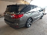 5FNRL6H9XLB****** Salvage and Wrecked 2020 Honda Odyssey in Tennessee State