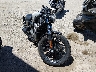 1HD1ZH12XRB****** Salvamento y Destrozados 2024 Harley-Davidson Nightster en Rec Rides Online Exclusive