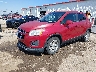 KL7CJLSB2FB****** Usados y Reparables 2015 Chevrolet Trax en Wichita