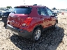 KL7CJLSB2FB****** Salvamento y Destrozados 2015 Chevrolet Trax en Estado de Kansas