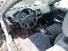 1HGEM225X1L****** Salvamento 2001 Honda Civic