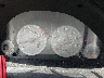 1HGEM225X1L****** Salvamento 2001 Honda Civic en Louisville North