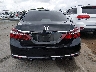 1HGCR2F70HA****** Wrecked 2017 Honda Accord