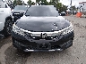 1HGCR2F70HA****** Used 2017 Honda Accord