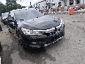 1HGCR2F70HA****** Salvage and Wrecked 2017 Honda Accord in Charlotte
