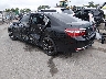 1HGCR2F70HA****** Salvage and Repairable 2017 Honda Accord in Charlotte