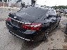 1HGCR2F70HA****** Salvage and Wrecked 2017 Honda Accord in North Carolina State
