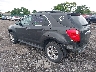 2GNALBEK8F6****** Salvamento y Reparables 2015 Chevrolet Equinox en Philadelphia