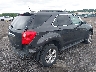 2GNALBEK8F6****** Salvamento y Destrozados 2015 Chevrolet Equinox en Estado de Pennsylvania