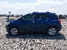 3GNCJLSB7LL****** Reparables 2020 Chevrolet Trax en Estado de Arkansas