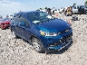 3GNCJLSB7LL****** Salvamento y Destrozados 2020 Chevrolet Trax en Little Rock