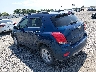 3GNCJLSB7LL****** Salvamento y Reparables 2020 Chevrolet Trax en Little Rock