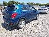 3GNCJLSB7LL****** Salvamento y Destrozados 2020 Chevrolet Trax en Estado de Arkansas