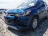 3GNCJLSB7LL****** Salvamento y Reparables 2020 Chevrolet Trax en Estado de Arkansas