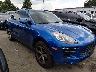 WP1AA2A50HL****** Salvage and Wrecked 2017 Porsche Macan in Charlotte