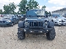 1C4BJWDG0HL****** Wrecked 2017 Jeep Wrangler in Ohio State