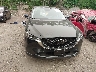 JM3KFBCM0S0****** Wrecked 2025 Mazda CX-5 in Rhode Island State