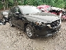 JM3KFBCM0S0****** Salvage and Wrecked 2025 Mazda CX-5 in Providence