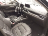 JM3KFBCM0S0****** Used and Repairable 2025 Mazda CX-5 in Rhode Island State