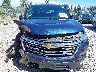 1GNEVHKW3PJ****** Used 2023 Chevrolet Traverse in Washington State