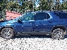 1GNEVHKW3PJ****** Salvage 2023 Chevrolet Traverse