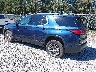 1GNEVHKW3PJ****** Salvage and Repairable 2023 Chevrolet Traverse in Seattle