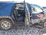 1GNEVHKW3PJ****** Wrecked 2023 Chevrolet Traverse in Seattle