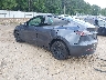 7SAYGDEE7PF****** Salvamento y Reparables 2023 Tesla Model Y en Atlanta East