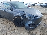 7SAYGDEE7PF****** Salvamento y Reparables 2023 Tesla Model Y en Estado de Georgia