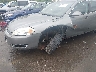 2G1WT57K991****** Salvamento y Reparables 2009 Chevrolet Impala en Estado de Ohio