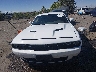 2C3CDZAG6GH****** Salvage 2016 Dodge Challenger in New Mexico State