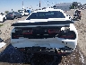 2C3CDZAG6GH****** Salvage 2016 Dodge Challenger