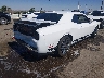 2C3CDZAG6GH****** Salvage and Wrecked 2016 Dodge Challenger in New Mexico State
