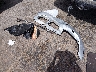 WBAKE3C52BE****** Salvage 2011 BMW 3 Series in Texas State