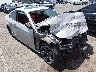 WBAKE3C52BE****** Salvage and Wrecked 2011 BMW 3 Series in El Paso