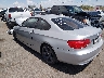 WBAKE3C52BE****** Salvage and Repairable 2011 BMW 3 Series in El Paso