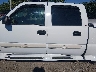 2GCEK13T861****** Repairable 2006 Chevrolet Silverado 1500 in Indiana State