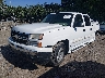 2GCEK13T861****** Used and Repairable 2006 Chevrolet Silverado 1500 in Indianapolis