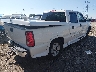 2GCEK13T861****** Salvage and Wrecked 2006 Chevrolet Silverado 1500 in Indiana State