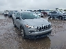 1C4PJLAB1FW****** Salvage and Wrecked 2015 Jeep Cherokee in Dallas